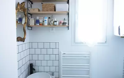 Appartement 2 pièces 26 m² · à Paris 18e · 26 m² · 235 000 €