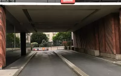 Issy-Les-Moulineaux (92130)