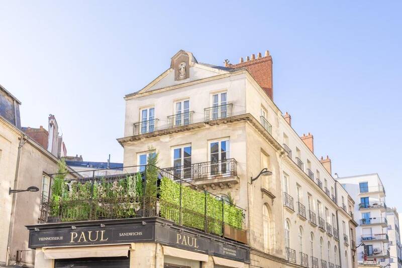 Nantes (44000)