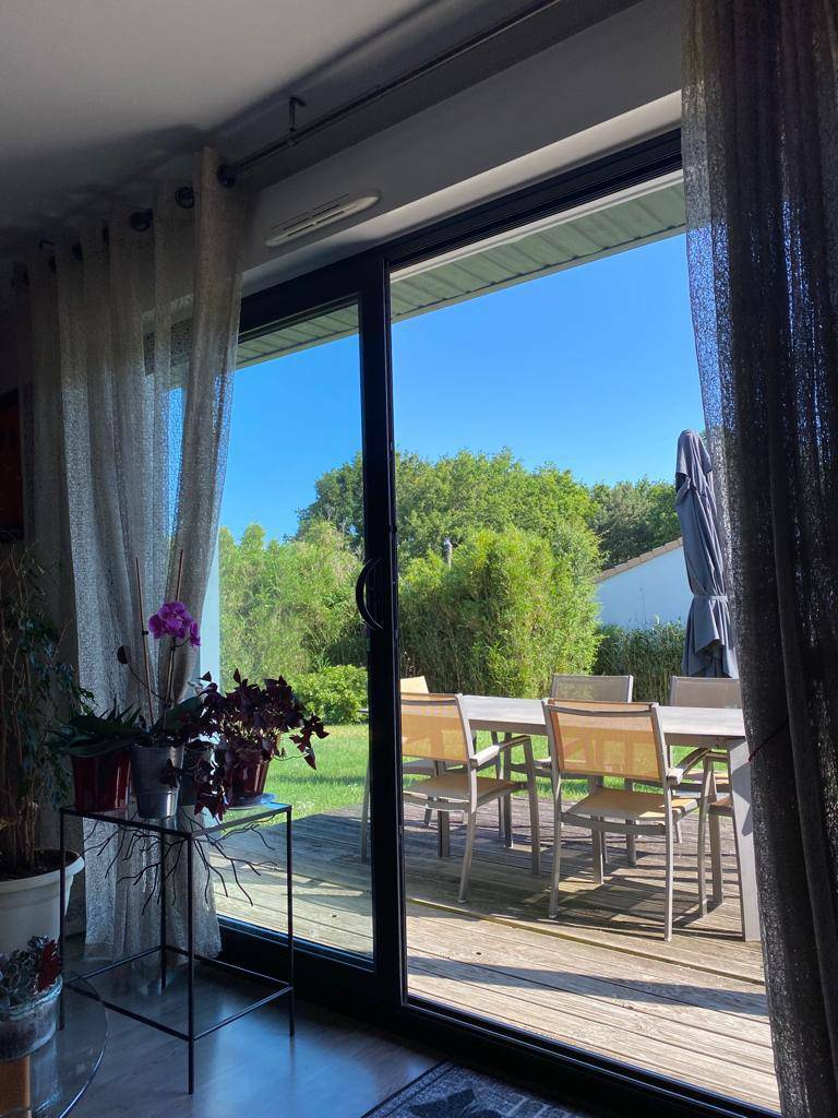 La Garnache (85710)