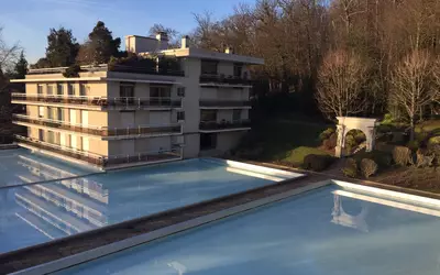 Montmorency (95160)