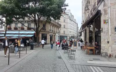 Paris 4E (75004)
