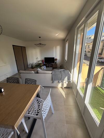 Location appartement 3 pièces Rodez (12000)