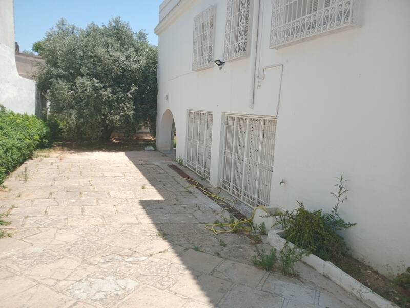 Tunisie