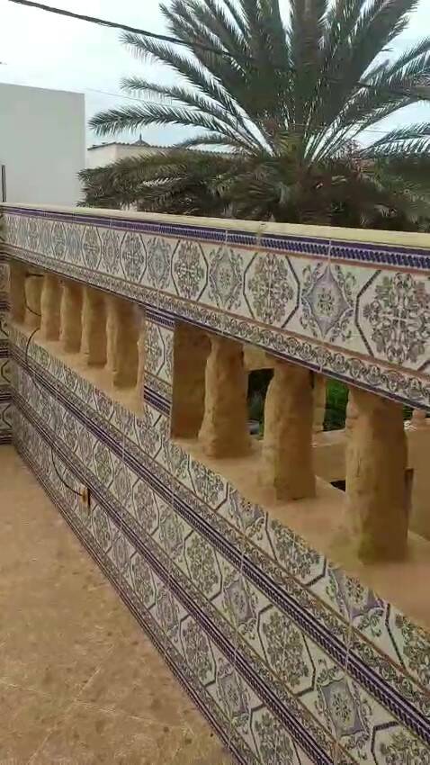 Maroc