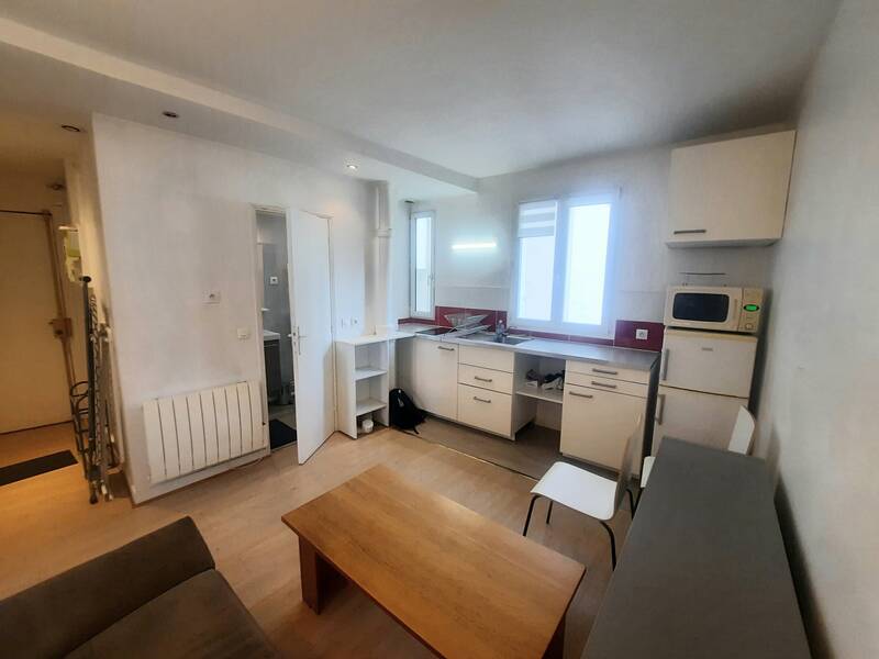 Clichy (92110)