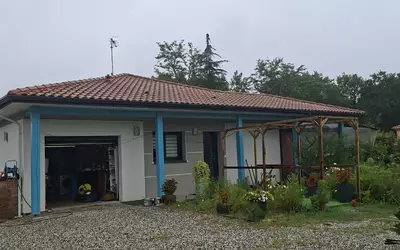 Rion-Des-Landes (40370)