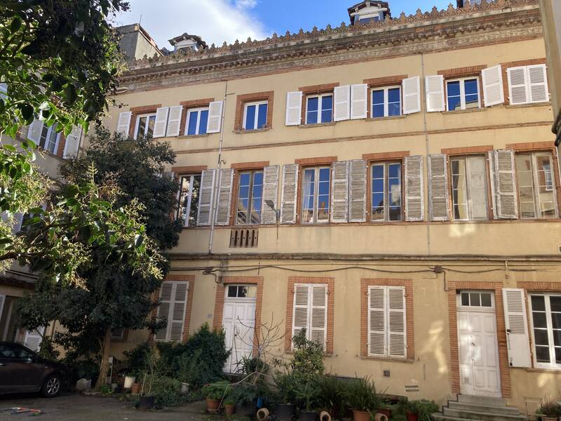 Toulouse (31000)