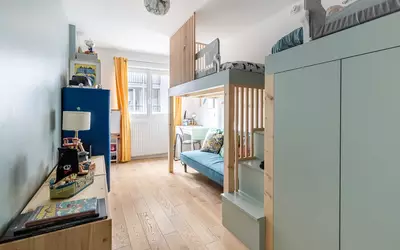 Paris 20E (75020)