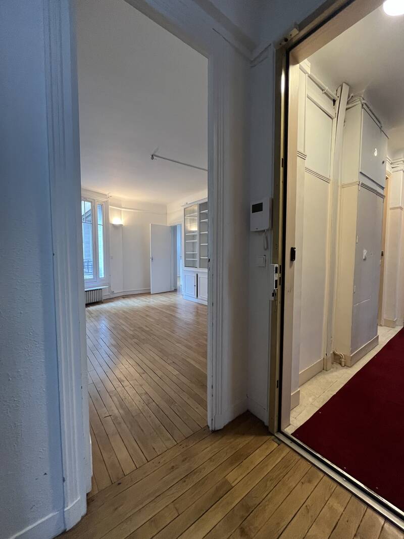 Paris 16E (75016)