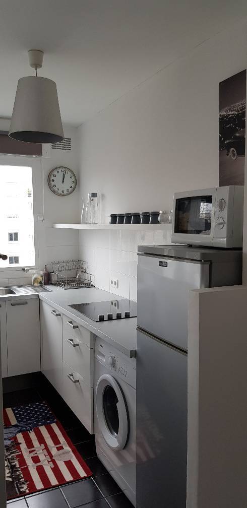 Levallois-Perret (92300)