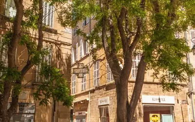 Aix-En-Provence (13100)