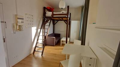 Location appartement studio Le Mans (72)