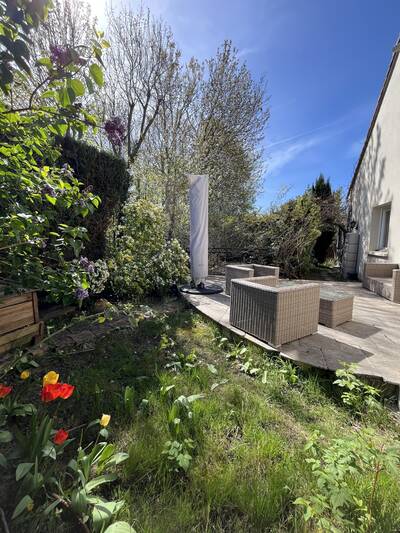 Vente maison 6 pièces Rueil-Malmaison (92500)