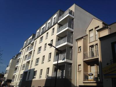 Location appartement 3 pièces Sartrouville (78500)