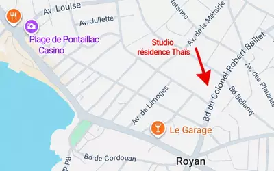 Royan (17200)