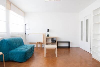 Location appartement 2 pièces Ivry-sur-Seine (94200)