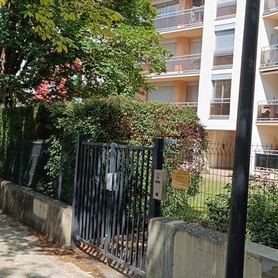 Location appartement studio Dijon (21000)