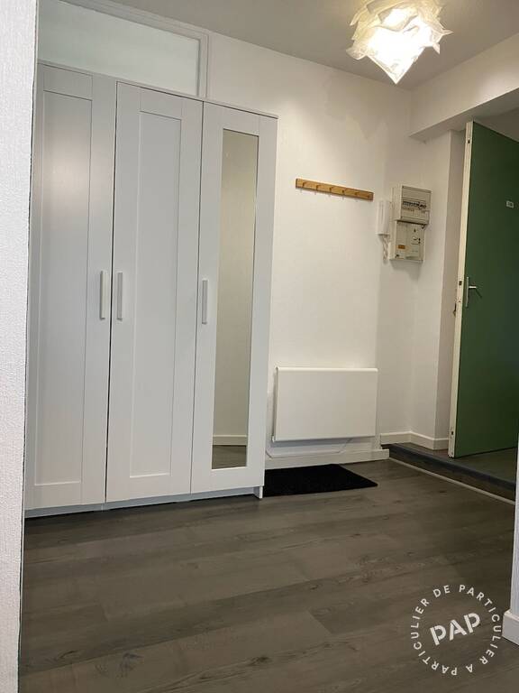 Location Appartement