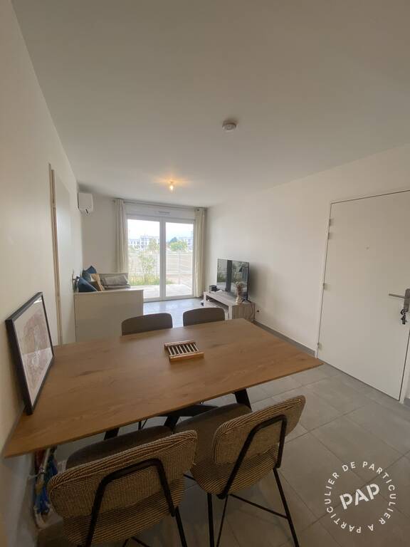 Vente Appartement