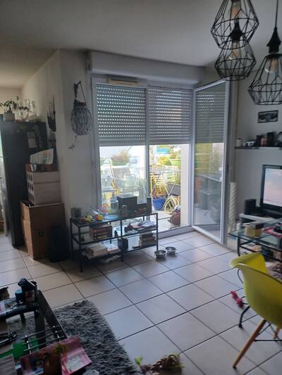 Location appartement 3 pièces Vendôme (41100)