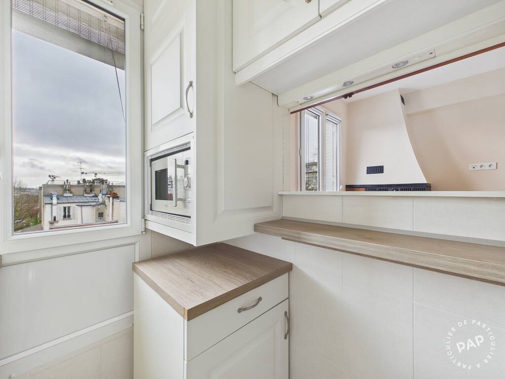 Appartement 29&nbsp;m²