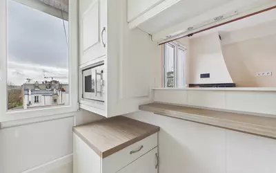 Appartement 2 pièces 29 m² · à Saint-Maur-des-Fossés · 29 m² · 192 000 €