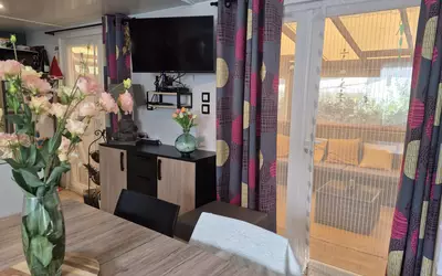 Pierrefeu-Du-Var (83390) Mobil Home