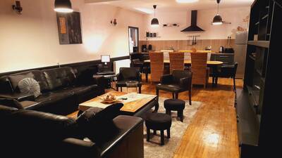 Vente maison 29 pièces Montluçon (03100)