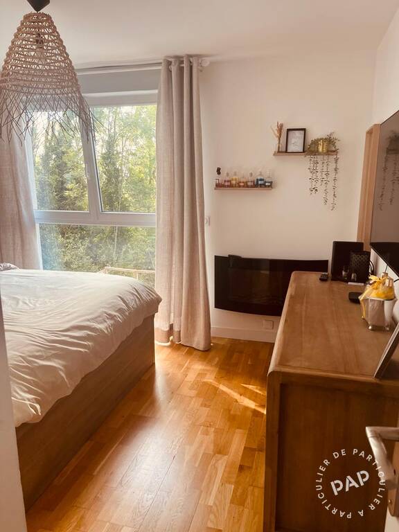 Location maison 66 m² Argenteuil (95100) photo 5