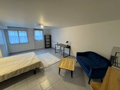 Location appartement studio Bures-sur-Yvette (91440)