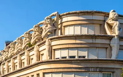 Paris 12E (75012)