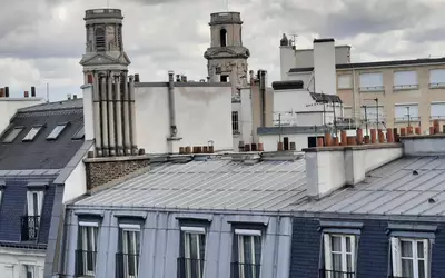 Paris 6E (75006)