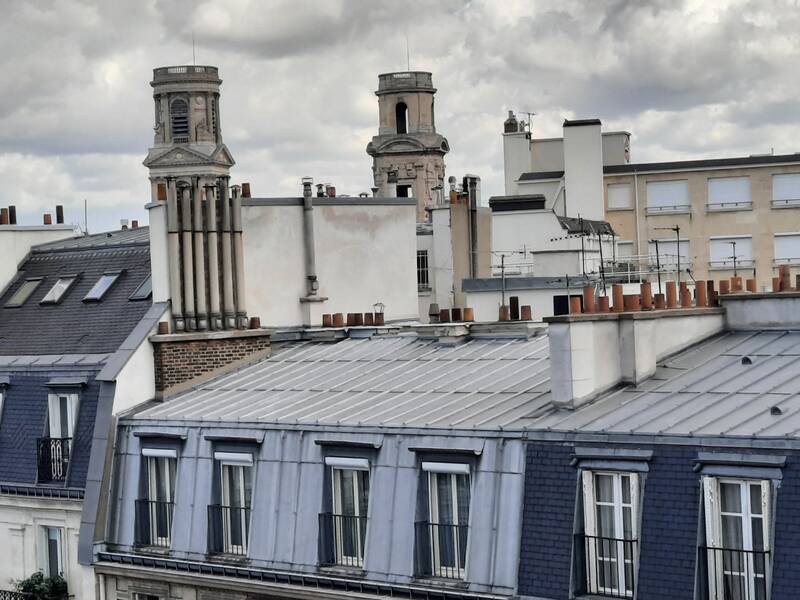 Paris 6E (75006)