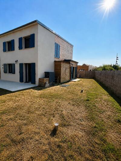 Location maison 5 pièces Melun (77000)