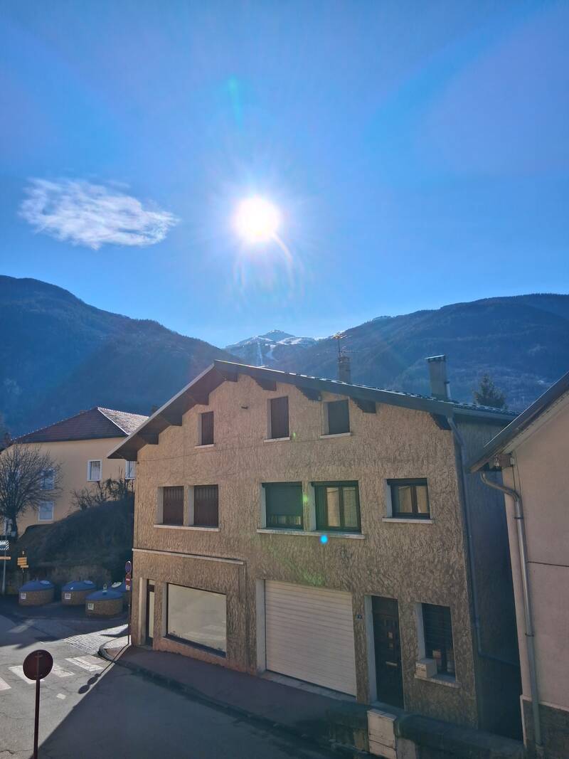 Saint-Michel-De-Maurienne (73140)