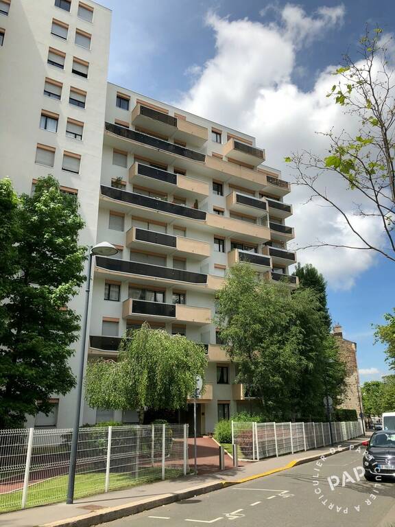 Vente Appartement Saint-Étienne (42100) 37&nbsp;m² 95.000&nbsp;&euro;
