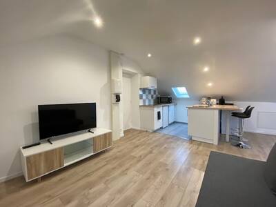 Location appartement 2 pièces Massy (91300)