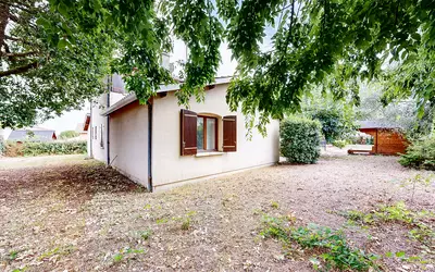 Saint-André-De-Cubzac