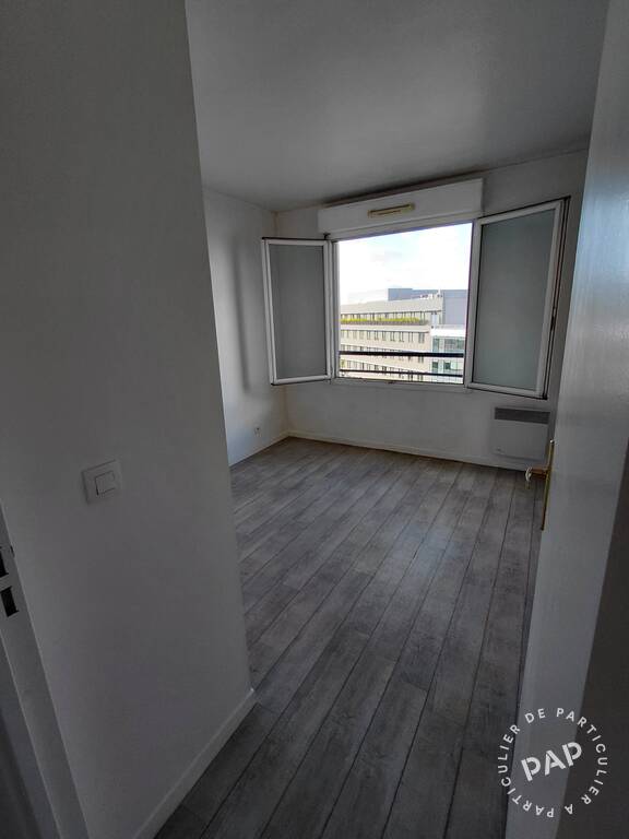 Location appartement 2 pièces 50 m² Châtillon (92320) photo 5