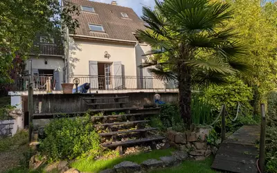 Triel-Sur-Seine (78510)