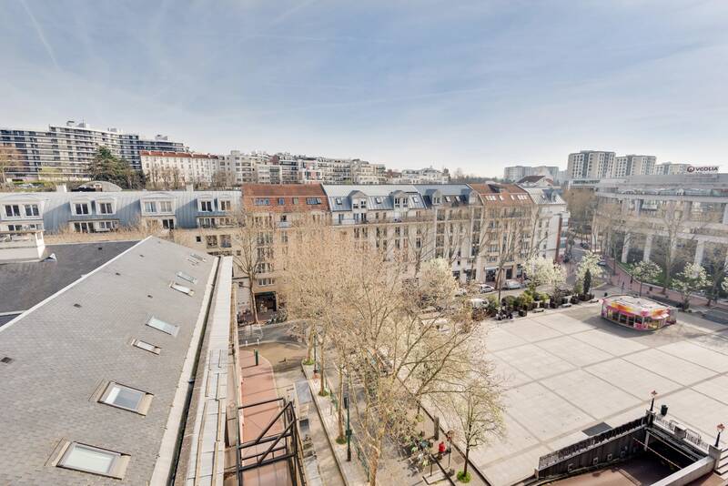 Saint-Maurice (94410)