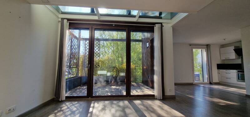 Duplex Palaiseau (91120)