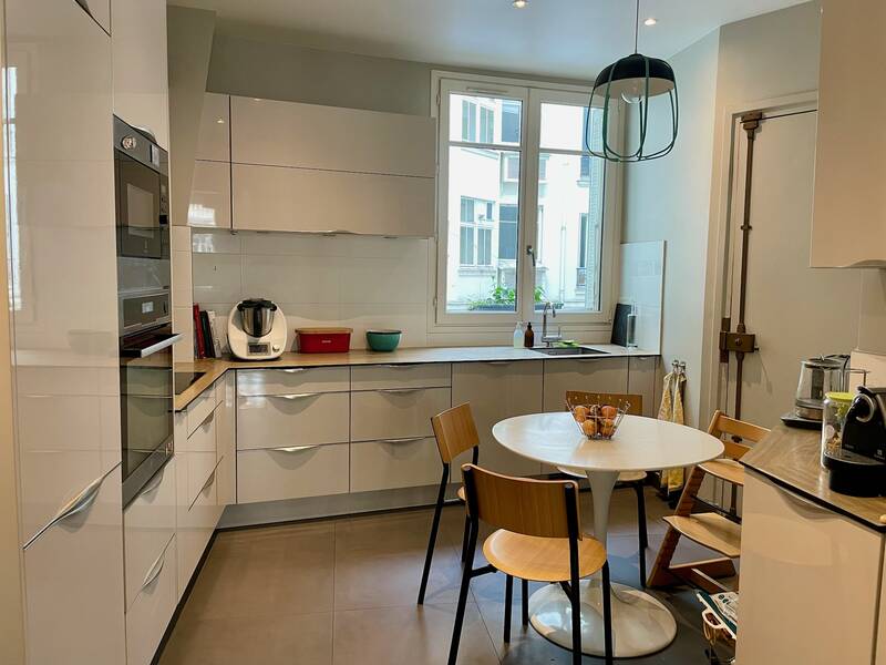 Paris 17E (75017)