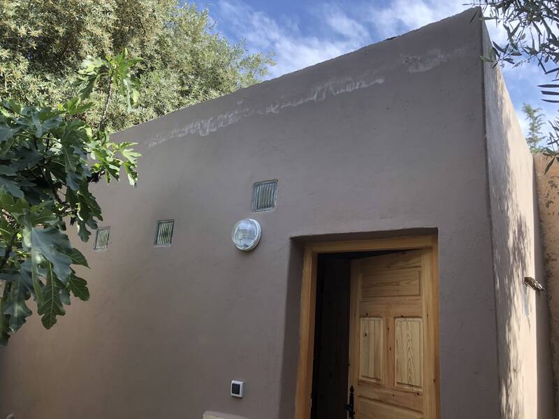 Maroc