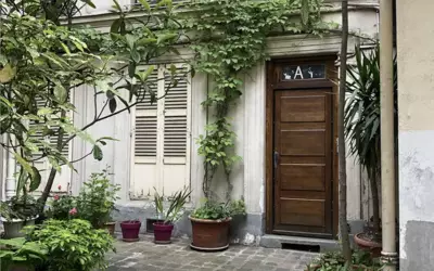 Paris 18E (75018)