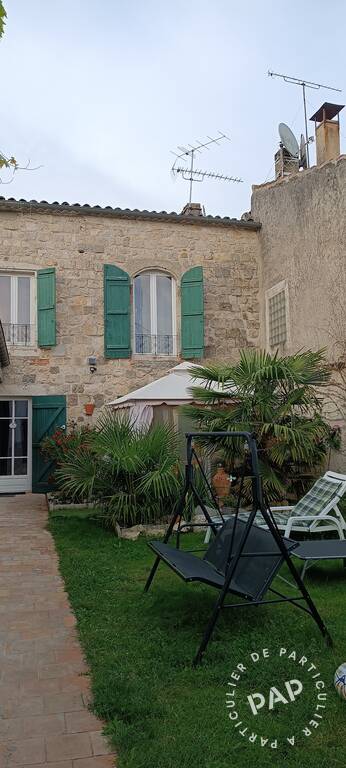 Vente maison 180 m² Barbaste (47230) - 180 m² - 255.000 € | Particulier à Particulier — 6