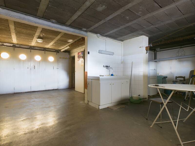 + 62M2 Espaces Complémentaires Sainte-Luce-Sur-Loire (44980)