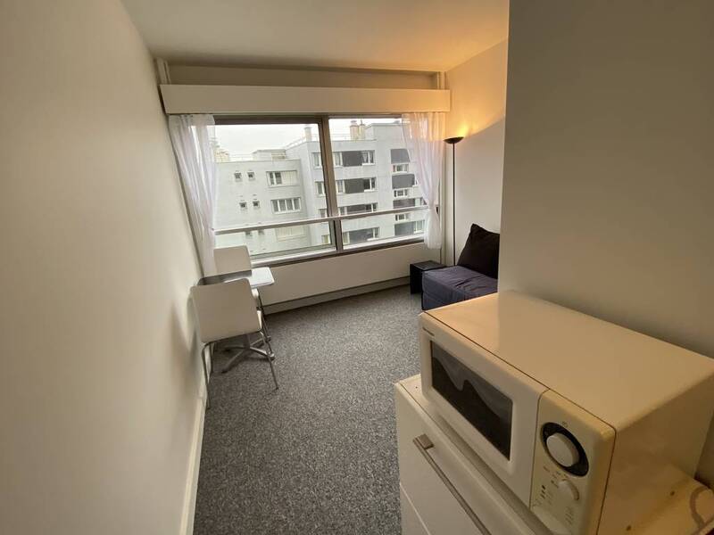 Paris 15E (75015)