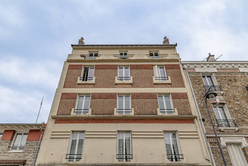 Maisons-Alfort (94700)